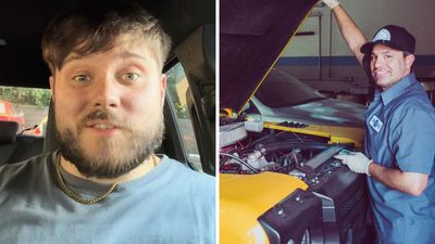 Customer Accuses Mechanic Of Lying. Now He’s Got a Message For The Entire Industry: ‘You’re A Thief With A Toolbox’