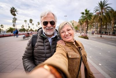 Your Parents Are Spending Your “Inheritance” on Travel — Do Adult Kids Have Any Right to Care?