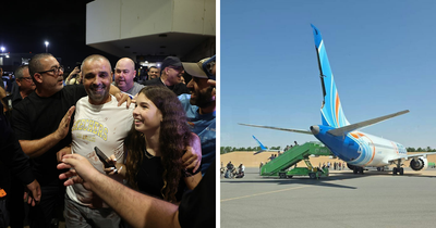 Chilling New Details Emerge After Co-Pilot Stabbed Pilot Mid-Flight, As ‘Hero’ Passenger Breaks Silence