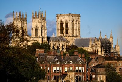 Britain’s ‘most and least affordable’ places to buy a home revealed