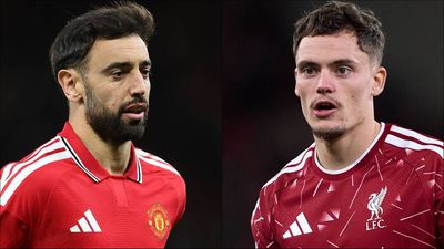 Transfer Rumors: Man Utd’s Shock Fernandes Asking Price; Premier League Rivals Eye Wirtz