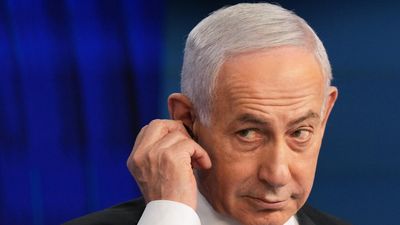 Netanyahu says Flydubai co-pilot was radicalised as UAE probes terror link