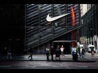 Nike stock plunges after shocking earnings report, company plans lay offs