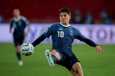 Christos Tzolis injury decision quickly made as worrying Arsenal blow confirmed