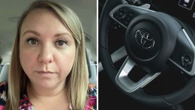 'Why?': Woman Buys Toyota Corolla. Then She Hears What The Horn Actually Sounds Like