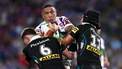Frizell ready to end longest wait for an NRL decider