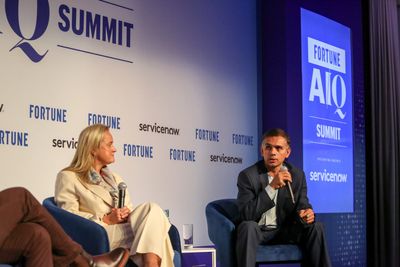 AI in regulated industries: BofA and S&P on the huge gains to be had, and the risks of rushing in
