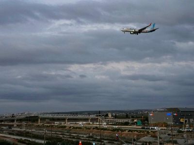 Trump threatens Iran with ‘very hard’ strike if Tehran linked to FlyDubai attack