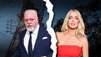 Jackie O's $80m legal fight with ex-boss delayed