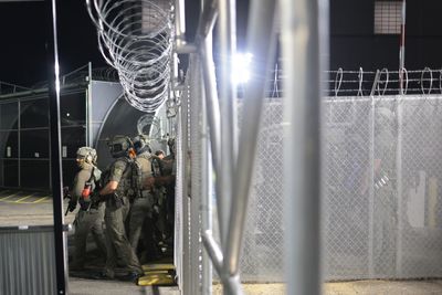 A Peruvian Man Died in ICE Custody in Louisiana — Three Days On, No One Has Said Why