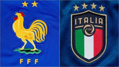 France vs. Italy—Nations League: Preview, Predictions and Lineups