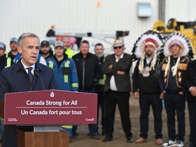 The new oil pipe: Canada wants to break free from the US grip and send more crude to Asia