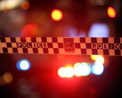 ‘Excessively violent’: three men charged with assault and choking after Sydney home invasions