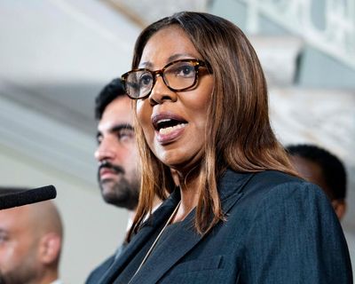 Letitia James appointed special prosecutor in alleged gang-rape at Cornell