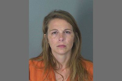 Mother Accused of Stabbing Her Children 50 Times as Prosecutors Say Six-Year-Old Son May Lose His Arm