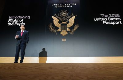 How the U.S. Passport Is Changing in 2026: Inside the Most Ambitious Passport Overhaul in a Generation