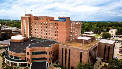 University of Kansas Health System to Take Full Ownership of Topeka's St. Francis Campus as Ardent Steps Back