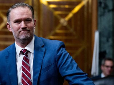 India-US trade deal 'not imminent' as 'sticking points' stay, USTR Greer says