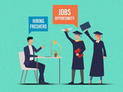 IT fresher hiring rebounds; Agrani's Rs 800 crore raise