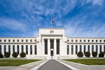 Retiring Fed Staffer Set Off 279 Data Alerts, 192 in the Three Days Before a Trip to a 'Restricted' Country