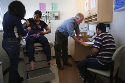 Refugees and Asylees Start Losing Medicaid as Nine States and DC Report More Than 281,000 at Risk