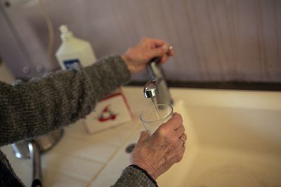 Falls Water Lifts Taylor Mountain Boil Advisory Near Idaho Falls, with Steps for Flushing Taps, Ice, and Filters