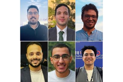 Egypt accuses arrested editorial staff of being members of the Muslim Brotherhood