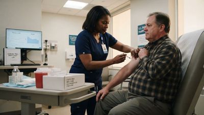 Experimental Survodutide Cut Weight Up to 13.1% in Adults with Type 2 Diabetes in Boehringer's Phase 3 Trial