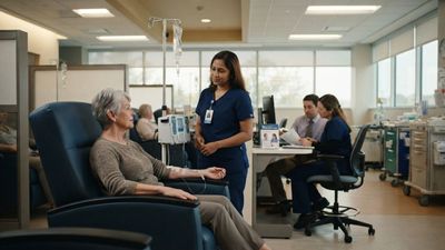 Medicare Finalizes GLOBE Model Tying Some Part B Drug Rebates to Foreign Prices, with Far Smaller Savings