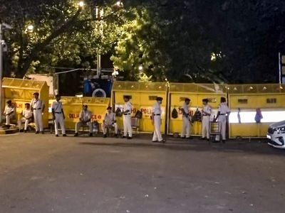 Delhi Police denies permission for Oct 2 protest at Jantar Mantar, security beefed up