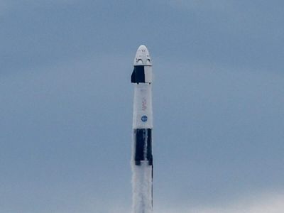 SpaceX launches Crew-13 to ISS in record US transit, with first Black woman to lead orbital crew