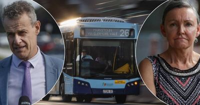 'My community deserves better': MPs lash decision to extend transport contract with private operator