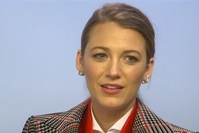 Blake Lively Turns to Lady Gaga's PR Firm After Ending 20-Year Run With Publicist Named in Baldoni Suit