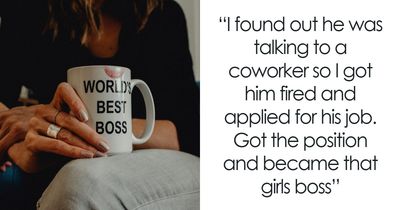 61 Relationship Fights That Went From Petty To Completely Unhinged