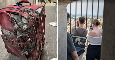 74 People Who Are Probably Having A Day Way Worse Than Yours