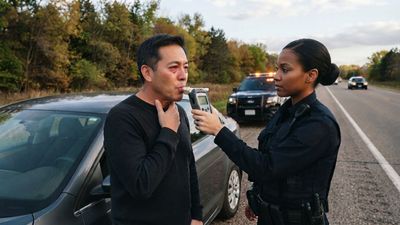 Two Men Who Coughed Through Their DUI Breath Tests Raise a Question About Acid Reflux and Alcohol Readings