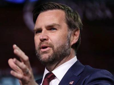H-1B programme ‘completely broken’, says JD Vance; backs its abolition