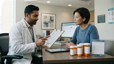 Xanax, Klonopin, and Other Benzodiazepine Prescriptions Fell 26.7% from 2013 to 2024 as Nurse Practitioners Prescribed More