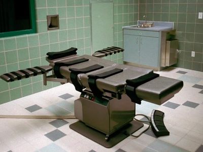 Inside botched US executions: Methods, failures and scrutiny