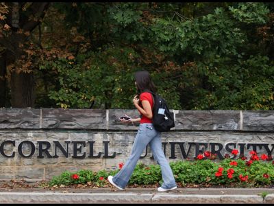 New York governor appoints special prosecutor in Cornell fraternity rape case