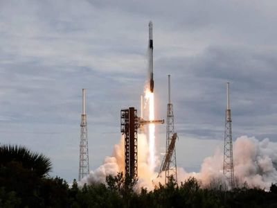 US Navy awards $24.4 billion to accelerate production of Standard Missile-6