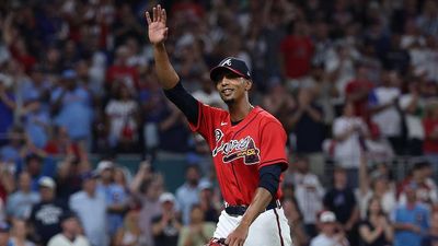 Unlikely Hero Ray Kerr Silences Phillies As Braves Advance to NLDS