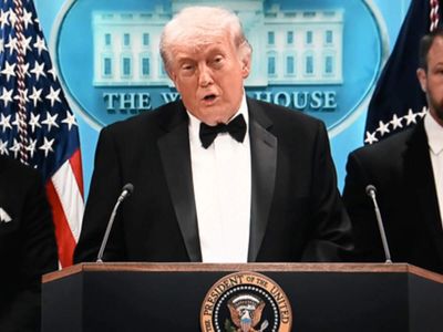 Trump says Iran was weeks away from nuclear weapon, defends US action