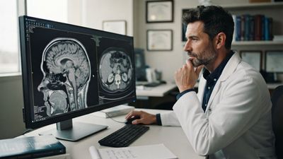 Hiccups Lasting Over Two Days Have a Medical Name, and One Smoker's Hidden Lung Abscess Shows Why