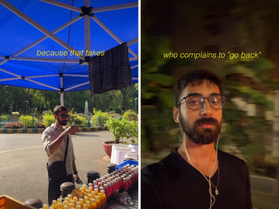 Bengaluru professional says ‘₹12 LPA salary feels like ₹4 LPA’ in city; ‘if your salary is less than ₹1 lakh, you shouldn’t come’