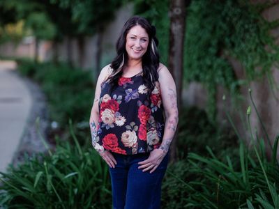 Experience: I’m allergic to the cold