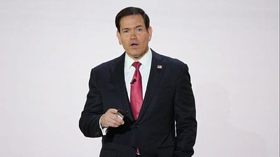 Rubio unblocks $320 million in military aid to Egypt that had been withheld over human rights concerns