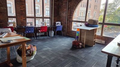 A New Education Model Emerges as AI Rewrites Learning