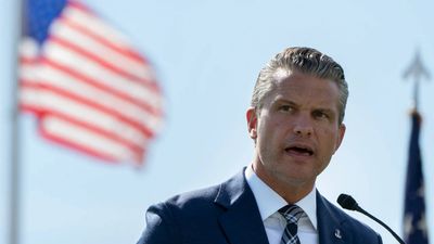 ‘Real battle is spiritual’: Pete Hegseth announces Pentagon Office of Religious Affairs