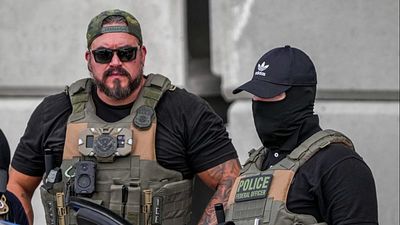 New ICE guidance sets tighter rules for vehicles stops, bans officers from high-speed chases, memo reveals